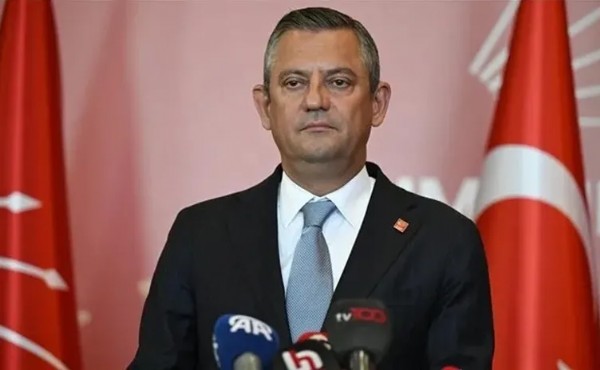Suriye Konusunda Ya İktidarda CHP Olsaydı? İşte CHP'nin Suç Karnesi